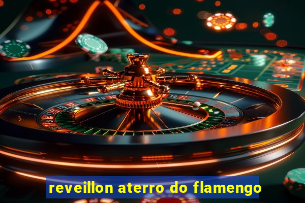 reveillon aterro do flamengo